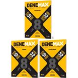 Ortaöğretim Hız 2026 8. Sınıf Lgs Matematik + Türkçe + Fen Akıllı Deneme Denemax Seti 3 Kitap 6652949165
