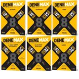 Ortaöğretim Hız 2026 8. Sınıf Lgs Matematik + Türkçe + Fen + İnkılap + İngilizce + Din Akıllı Deneme Denemax Tam Seti 6 Kitap 6675859167