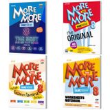 Ortaöğretim Kurmay Elt 2027 8. Sınıf Lgs Fame The Best Test - Hikaye - The Greatest (32 Deneme) - Worksheets Notebook Seti 8 Kitap 6113957211