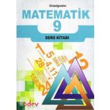 Ortaogretim Matematik 9 Ders Kitabi