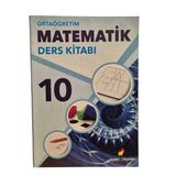 Ortaöğretim Matematik Ders Kitabı 10 (İkinci El)