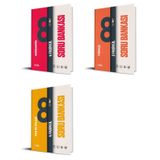 Ortaöğretim Optik 2026 8. Sınıf Lgs Matematik + Türkçe + Fen Fasikül Soru Bankası Seti 3 Kitap 1002993400