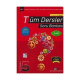 Ortaokul 5. Sınıf Tüm Dersler Soru Bankası - Soru Bankası Merkezi Komisyon