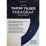 Ortaokul Paragraf Soru Bankası-Netbil Yayınları