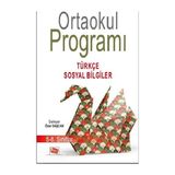 Ortaokul Programı Türkçe-Sosyal Bilgiler - Özer Daşcan
