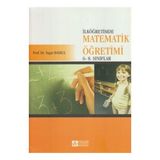 Ortaokulda Matematik Öğretimi - Yaşar Baykul