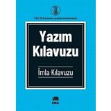 ORTAOKULLAR İÇİN YAZIM KILAVUZU (11,5*16 cm) /EMA