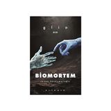 Ortapia Yayınları Biomortem + Seyir + Müzedeki Sandalye - Hayır