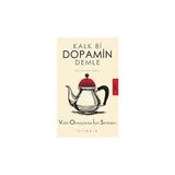 Ortapia Yayınları Kalk Bi Dopamin Demle: Vakti Olmayanlar Için Sinirbilim (Vois) + Geometri: Mustafa Kemal Atatürk + 2 Kitap - Hayır