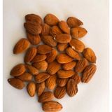 Ortarım Yerli Çiğ İç Badem 1 KG