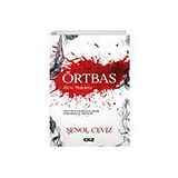 Örtbas - Şenol Ceviz