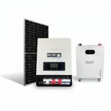 Ortec 10.2Kw Solar Sistem Güneş Enerji Paketi