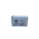 ORTEC 12 Volt 9 Amper Snappy Araba Oyuncak Araba Aküsü Pili Batarya 12V 9AH