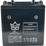 Ortec 12N5L-BS 12V 5Ah Motosiklet Aküsü