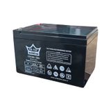 Ortec 12v 12ah Akü Bakımsız Akü