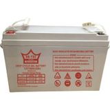 Ortec 12V 150 Ah Jel Akü