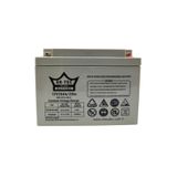 Ortec 12V 26AH Bakımsız Kuru Ups Aküsü