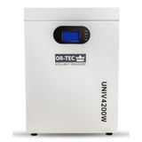 Ortec 25.6V 166Ah Lityum Akü Unıv4200