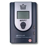 Ortec 40A Mppt Şarj Kontrol Cihazı 12/24V