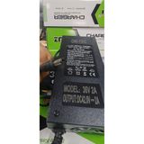 ORTEC 42v 2 amper Elektrikli Bisiklet Şarj Aleti 36volt 2 amper