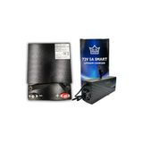 ORTEC 72V 20AH Lityum Lifepo4 Elektrikli Motosiklet Aküsü - 72V 5A Lityum Şarj Aleti Seti