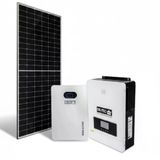 Ortec 8.2Kw Güneş Enerjisi Sistem Paketi