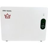 Ortec Lifepo4 Lityum 51.2 V 200 Ah Akü