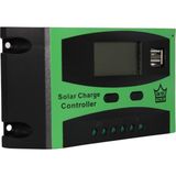 Ortec Solar 12/24V 30A Pwm Şarj Kontrol Cihazı