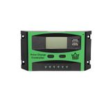 Ortec Solar 12/24v 30ah Pwm Şarj Kontrol Cihazı