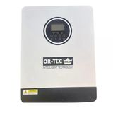 Ortec Solar 12/24V 4.2Kw Mppt Akıllı İnverte