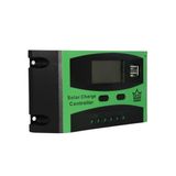 Ortec Solar 12/24V 40A Pwm Şarj Kontrol Cihazı