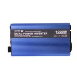 Ortec Solar 12V 1000Watt Tam Sinüs İnverter