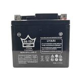 Ortec YTX5A-BS 12 V 5 Ah Motosiklet Aküsü