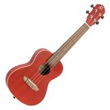 Ortega Guitars Ortega RUFIRE Concert Ukulele