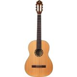 Ortega R131SN Family Series Pro Klasik Gitar (Natural)
