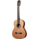 Ortega R18SSN Traditional Series Klasik Gitar (Natural)