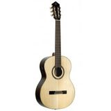 Ortega RE158RWSN Natural Elektro Klasik Gitar