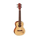 Ortega 2024 ukulele ru5