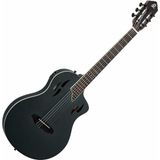 Ortega Tourplayer Rtpstd-sbk Elektro Klasik Gitar Siyah