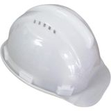 Ortel Beyaz Baret Ayarlanabilir