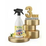 Ortem Güçlü Temizlik Aspirin 3X750 ml