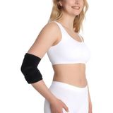 Orthes Orthez Code: ORT-170-S Silikonlu Epikondilit Dirseklik - Profesyonel Tenisçi ve Golfçü Dirseği Bandajı - Standart