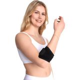 Orthes Orthez Code: ORT-175 Epikondilit Bandajı - Pratik Tenisçi ve Golfçü Dirseği Desteği - Standart