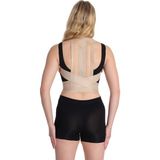 Orthes Orthez Code: ORT-263 Postu.rex Dik Duruş Korsesi (Misinalı - Standart Beden) - Ten Rengi