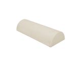 ORTHEZ Code: ORT-610 VİSKO ÇOK AMAÇLI YARIM SİLİNDİR YASTIK (HORLAMA YASTIĞI) 42X18X9