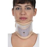 Ortho Flexi Servikal Çenelikli Boyunluk - Large