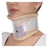 Ortho Flexi Servikal Çenelikli Boyunluk - Medium