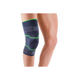 Orthocare 6920 Medium Patella Destekli Yay Balenli Örme Dizlik