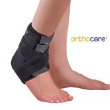 Orthocare 7675 XL Thermoplastik Destekli Ayak Bilekliği
