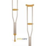 Orthocare 8120 Alüminyum Koltuk Değneği